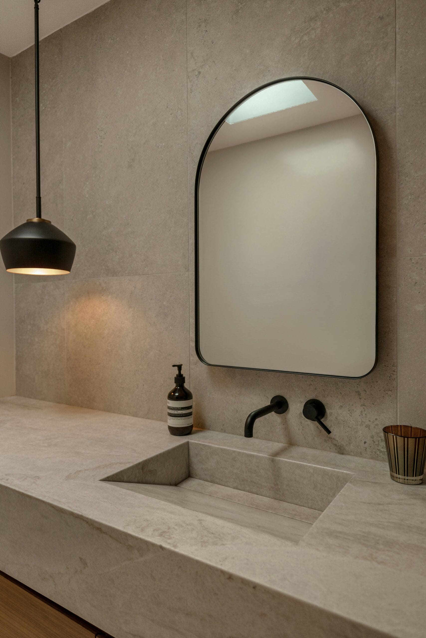 bathroom remodel knoxville tn