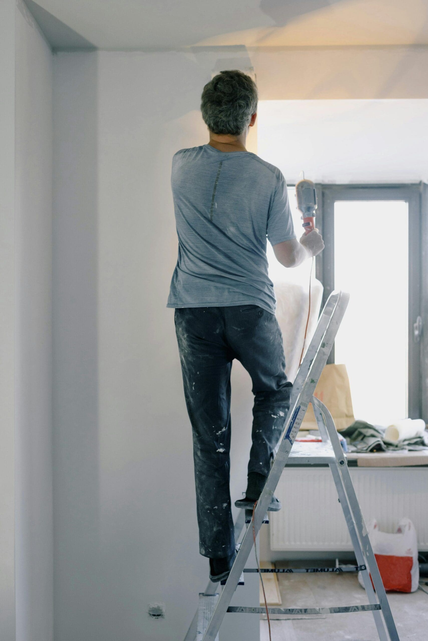 handyman near me