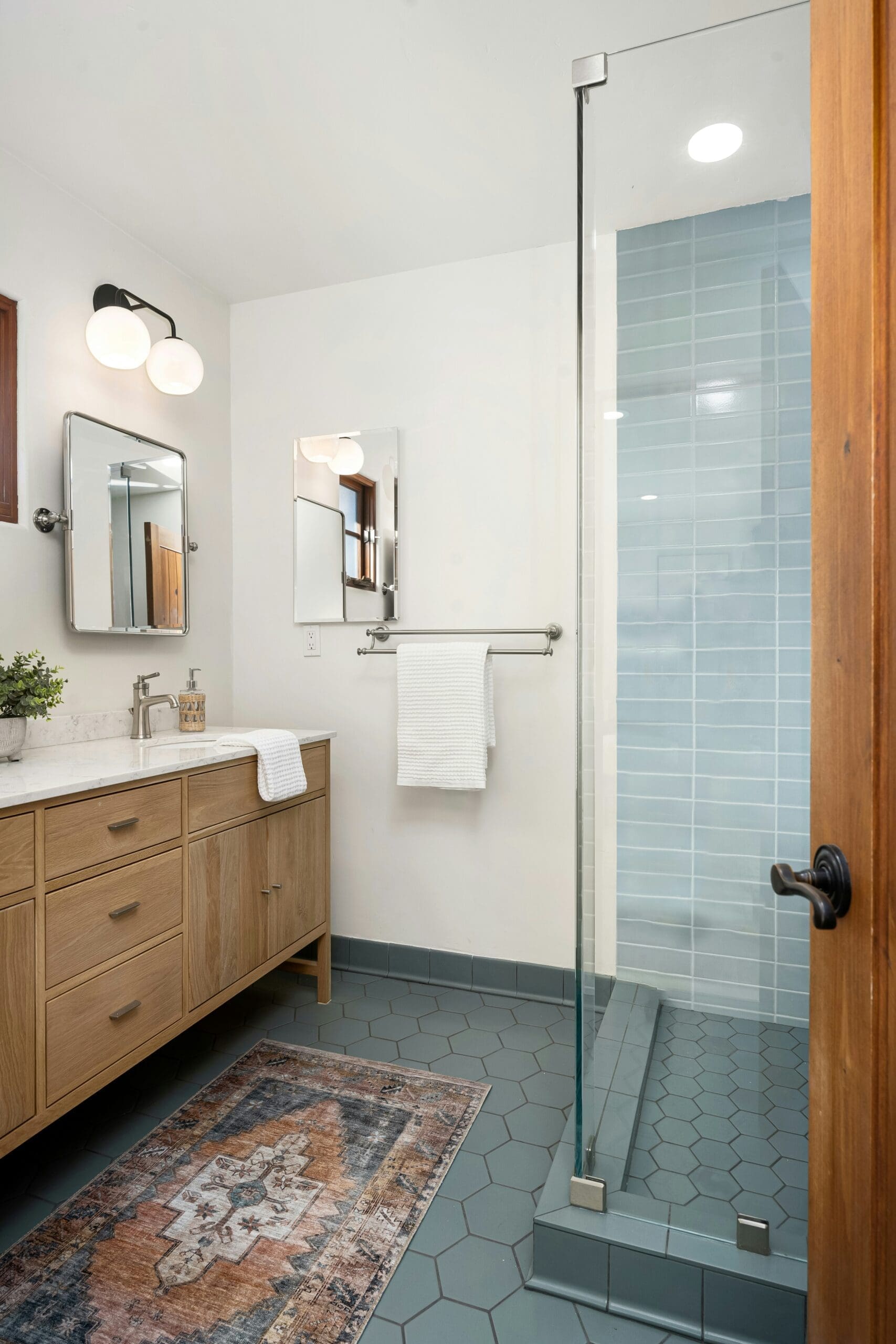 shower bathroom remodel near me