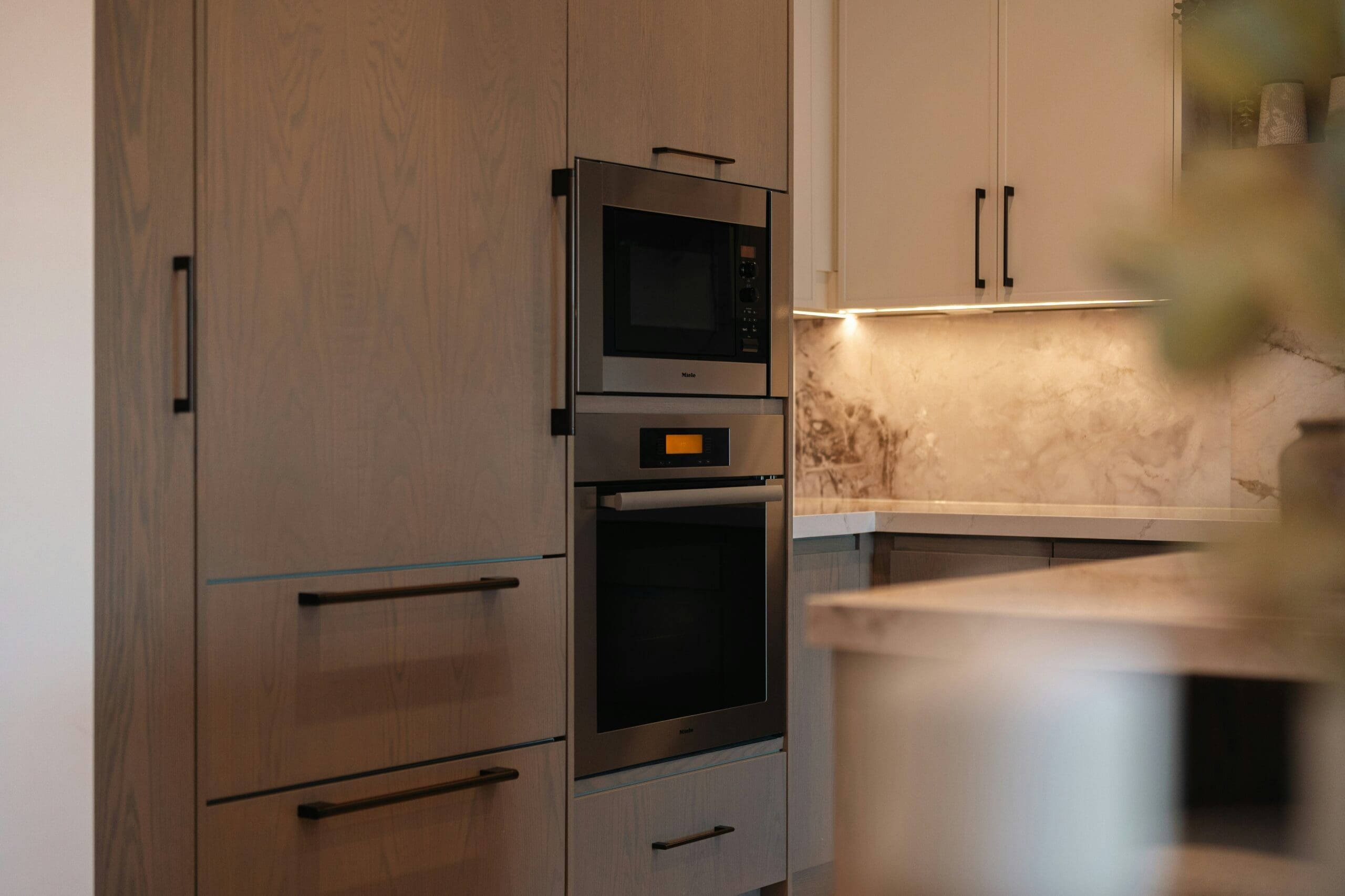small kitchen remodel Knoxville