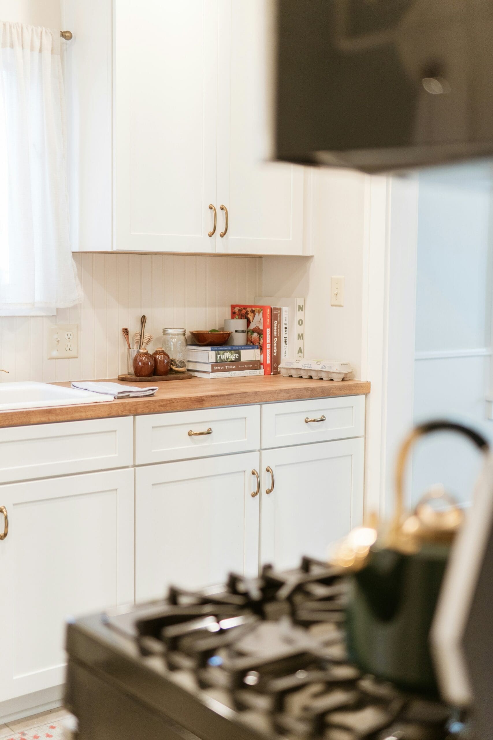average kitchen remodel cost 2026