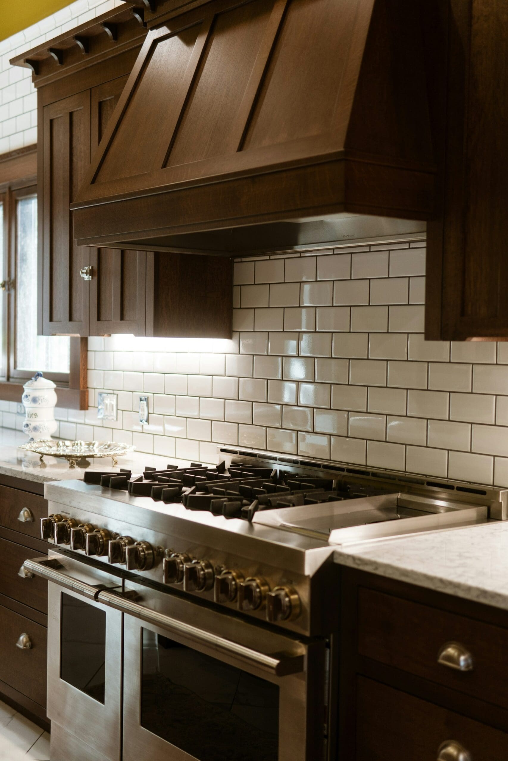 Kitchen Remodel in Knoxville